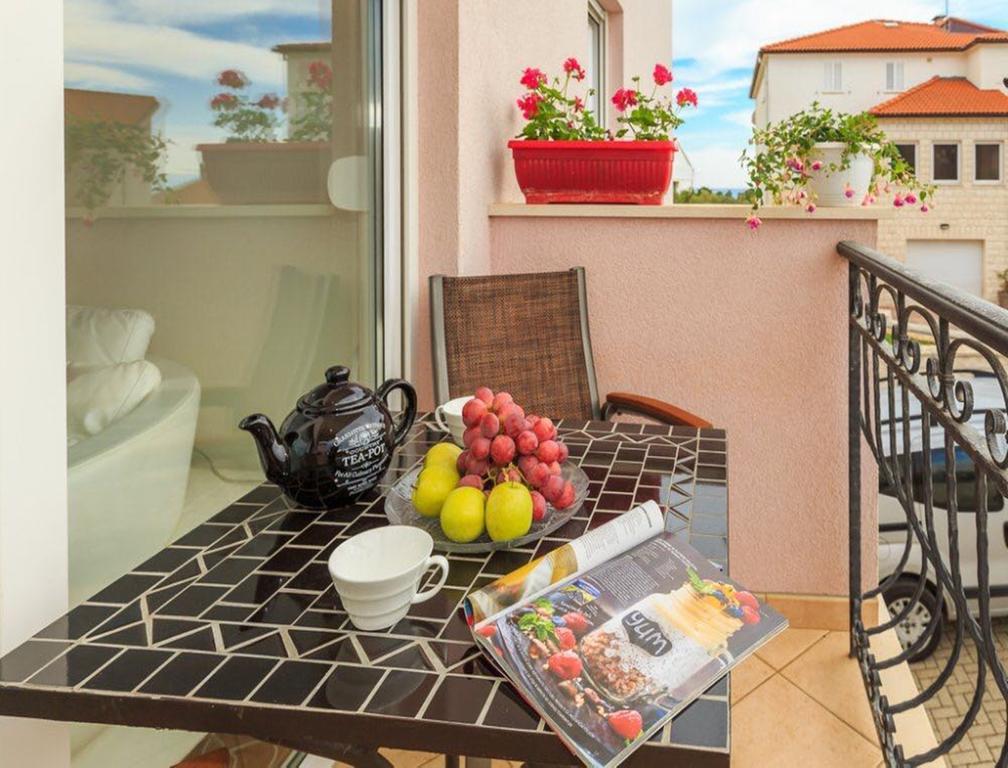 La Vita E Bella Apartment Hvar Town Exterior photo