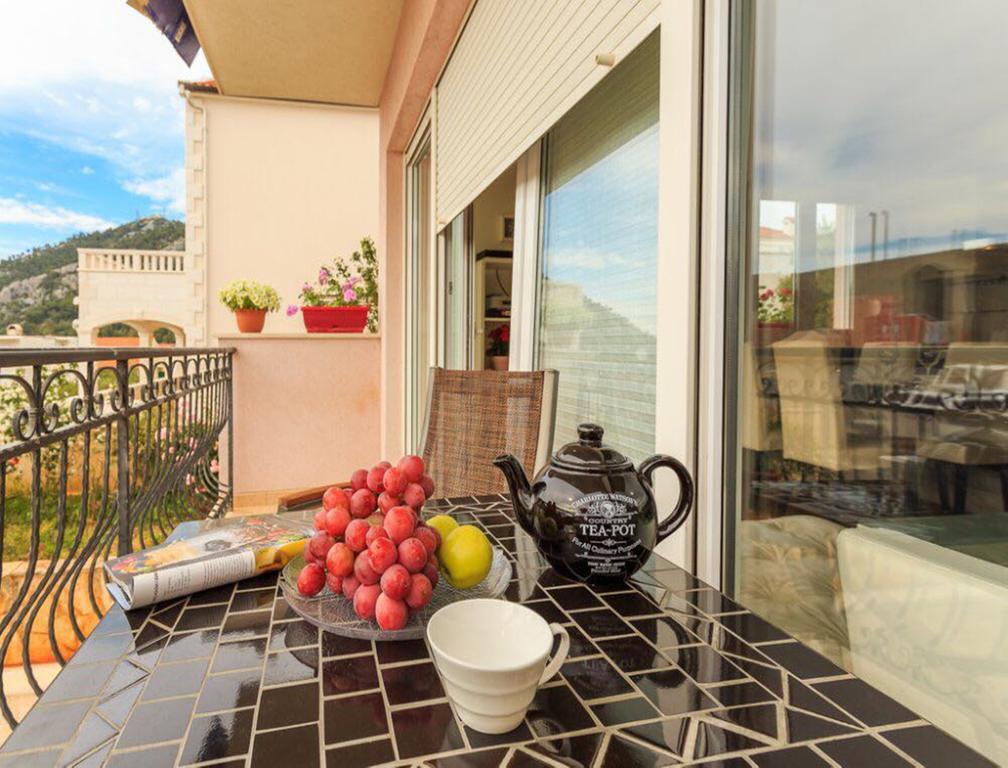 La Vita E Bella Apartment Hvar Town Exterior photo