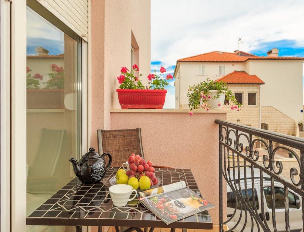 La Vita E Bella Apartment Hvar Town Exterior photo